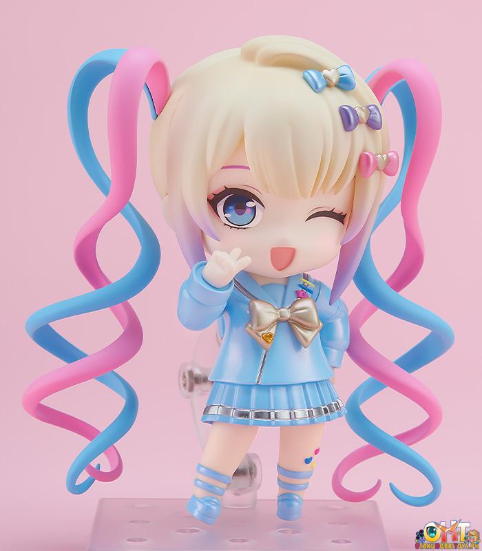 Nendoroid 2201 OMGkawaiiAngel - NEEDY STREAMER OVERLOAD