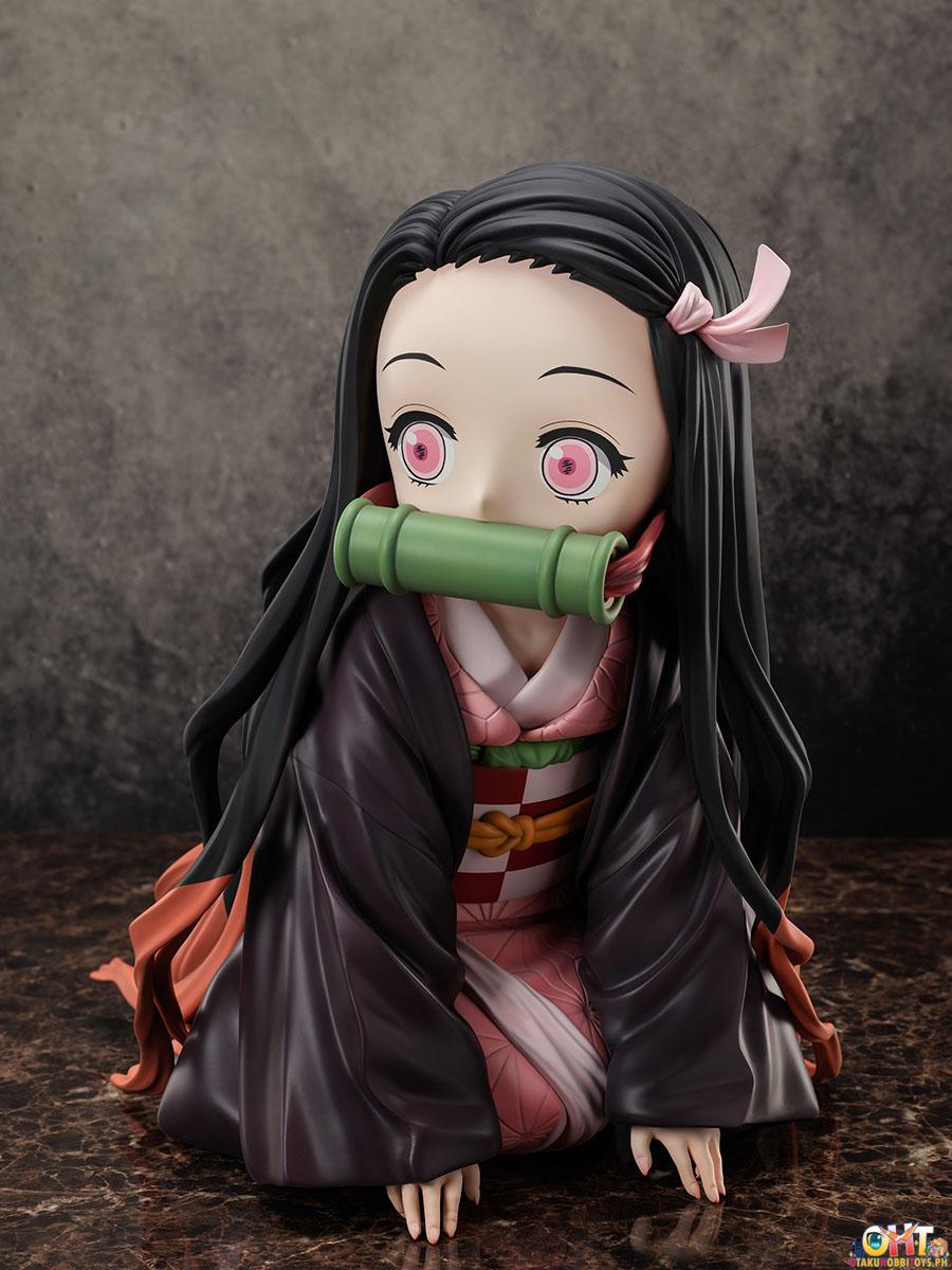Furyu F:NEX Nezuko in a Box