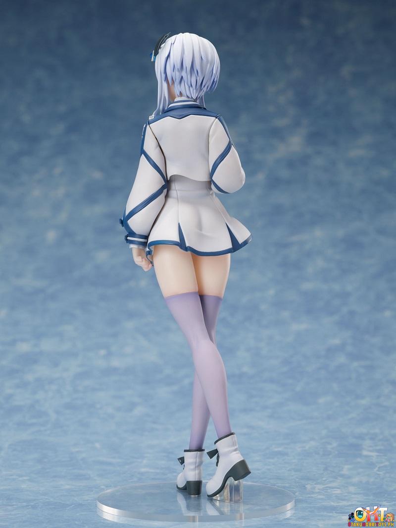Aniplex 1/7 Misha Necron