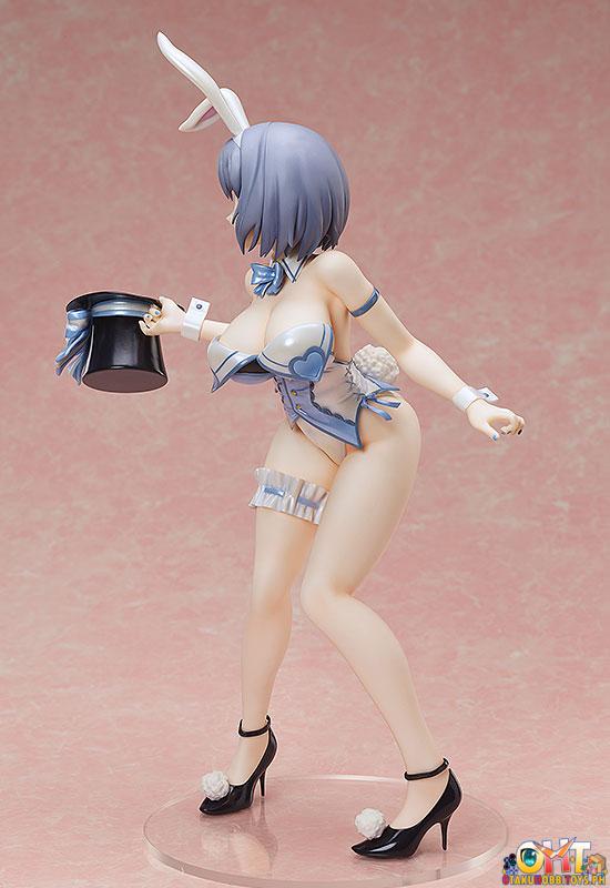 FREEing Shinobi Master Senran Kagura: NEW LINK 1/4 Yumi: Bare Leg Bunny Ver.