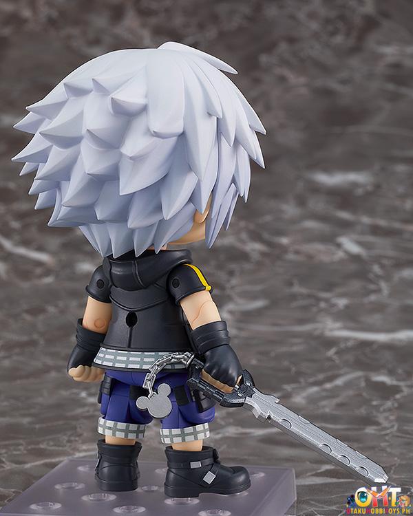 Nendoroid Riku Kingdom Hearts III Ver.