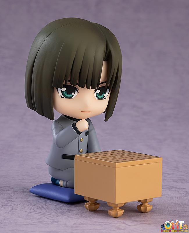 Nendoroid 2165 Akira Toya - Hikaru no Go