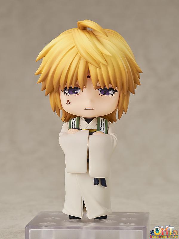 Nendoroid 2086 Genjo Sanzo - Saiyuki RELOAD ZEROIN