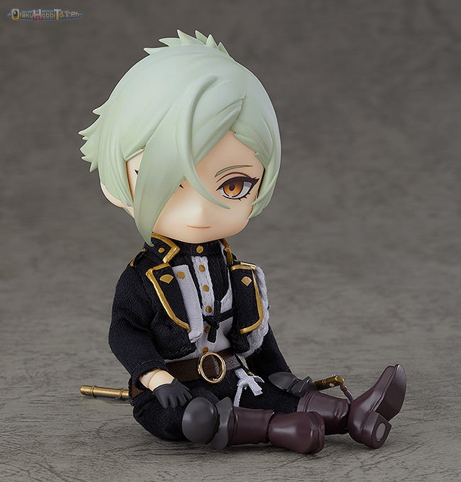 Nendoroid Doll: Nendoroid Doll Hizamaru