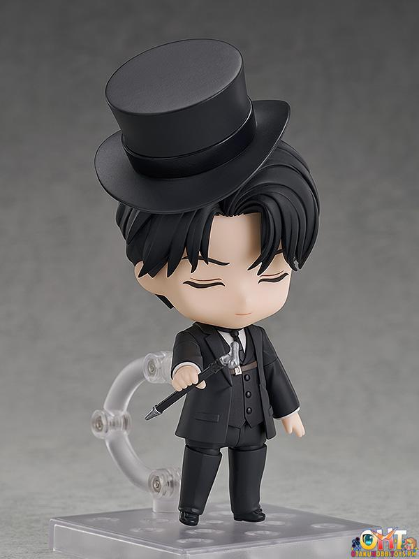 Nendoroid 2207 Klein Moretti - Lord of the Mysteries