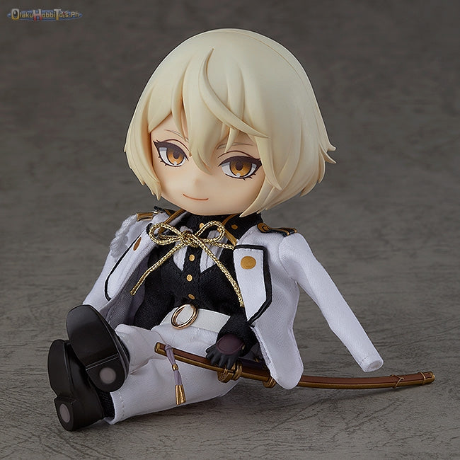 Nendoroid Doll: Nendoroid Doll Higekiri