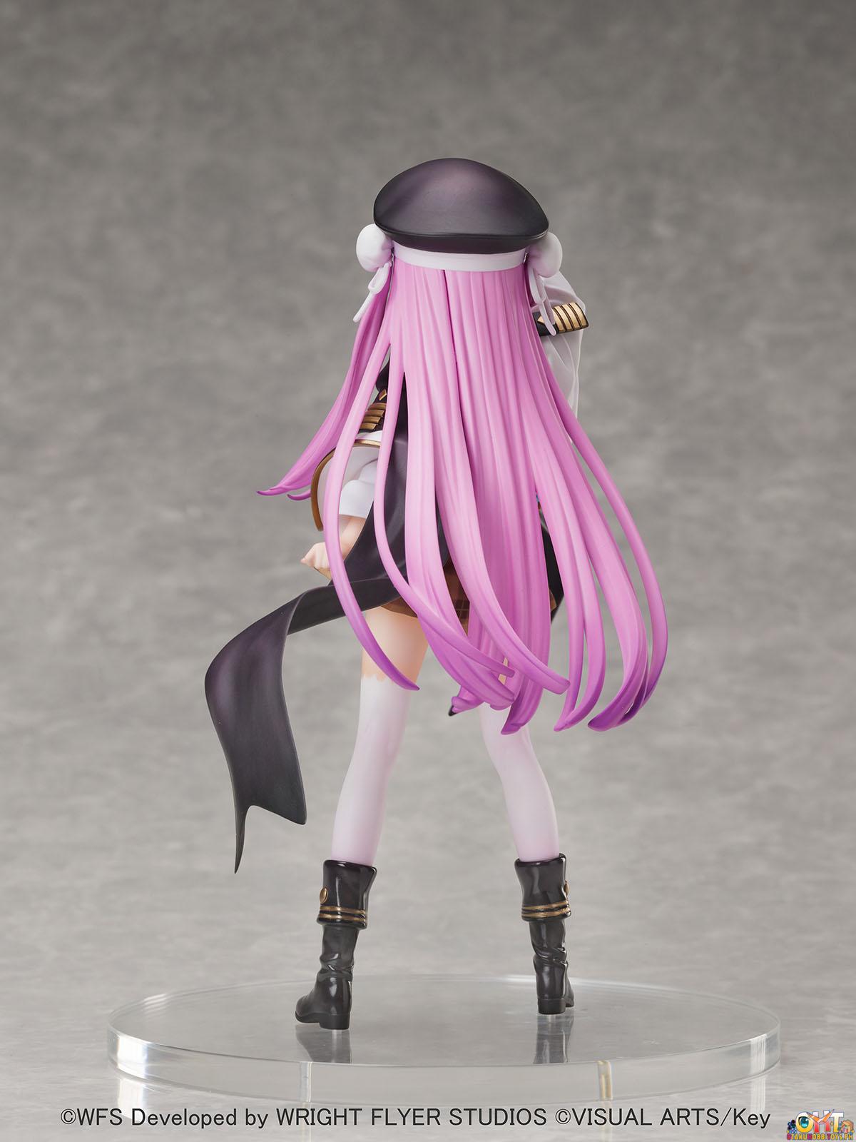 elcoco Heaven Burns Red 1/8 Tama Kunimi