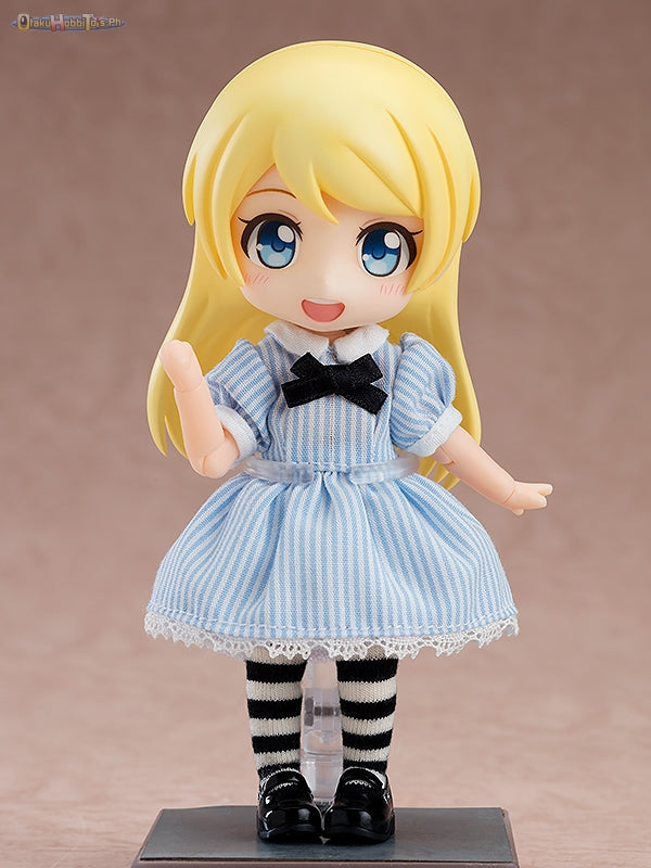 [RERELEASE]Nendoroid Doll Alice