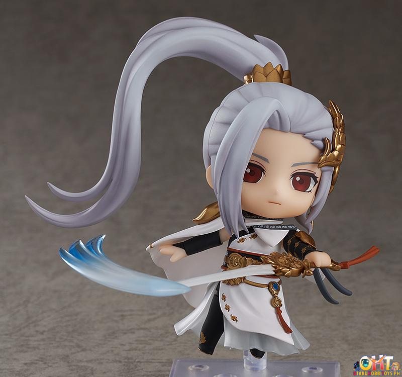 Nendoroid Neo Vagabond