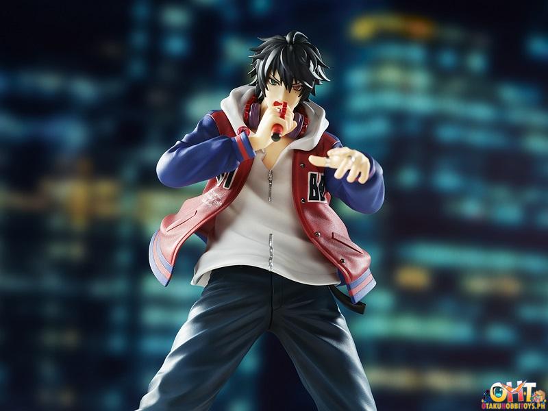 Aniplex+ 1/8 Ichiro Yamada