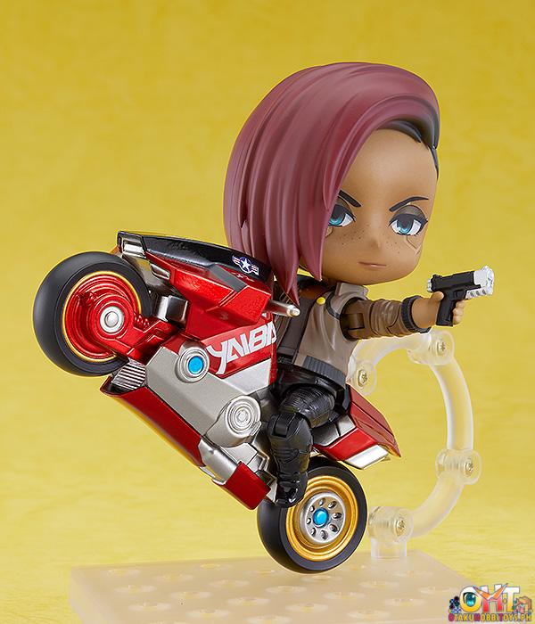 Nendoroid V: Female Ver. DX