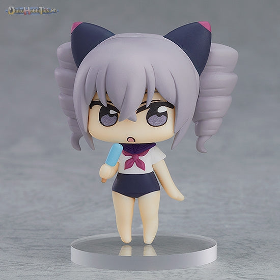 Honkai Impact 3rd Trading Figures Reunion in Summer Ver