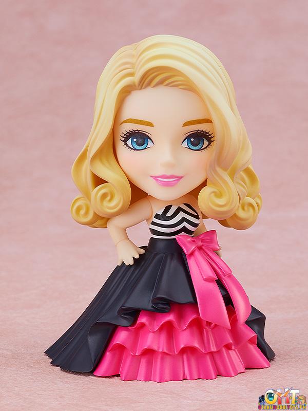 Nendoroid 2093 Barbie - Barbie