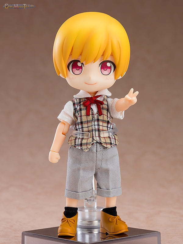 [RERELEASE]Nendoroid Doll White Rabbit