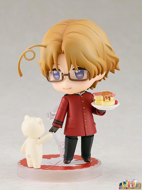 Nendoroid 2173 Canada - Hetalia World★Stars