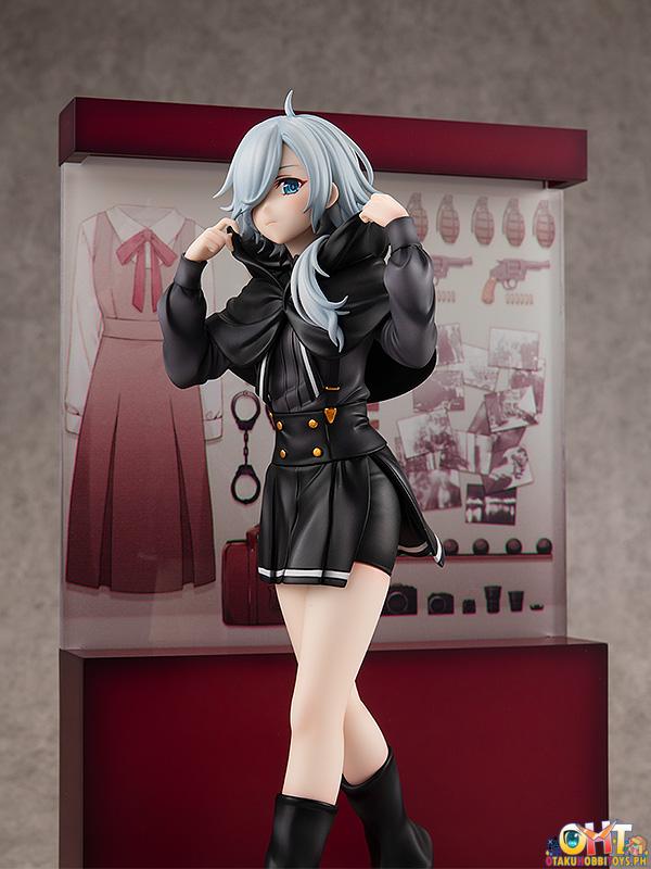 Kadokawa KDcolle 1/7 SPY ROOM Light Novel《Glint》Monika