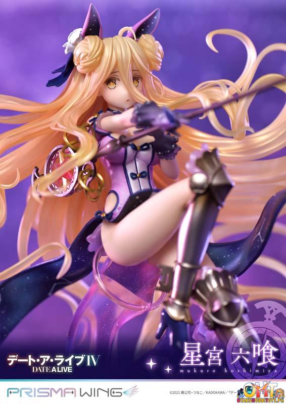 PRISMA WING Date A Live IV 1/7 Mukuro Hoshimiya
