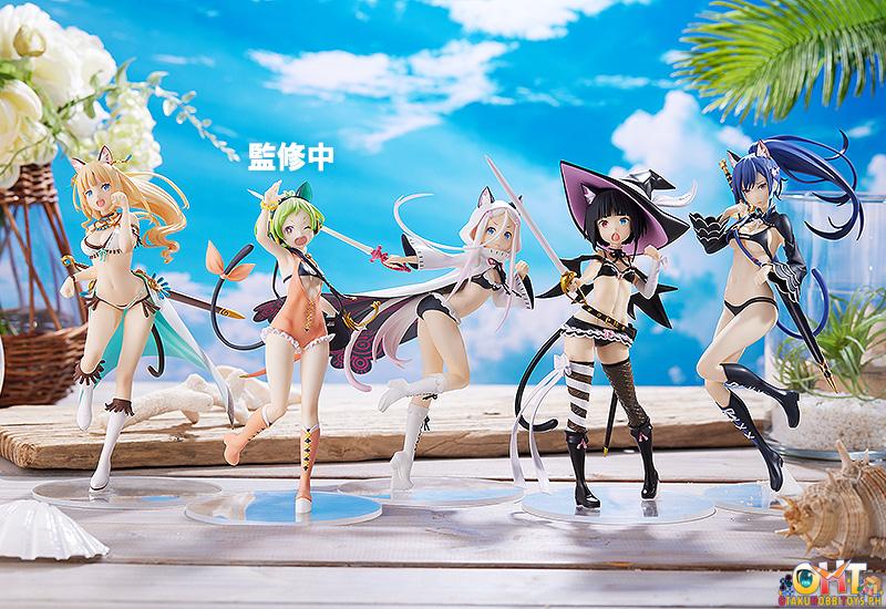 POP UP PARADE Mel: Cat Kingdom Ver. - Smile of the Arsnotoria