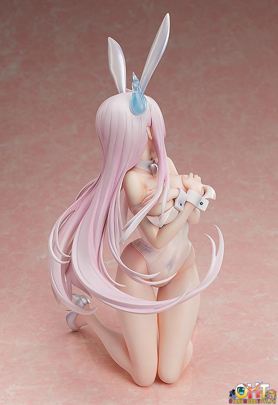 FREEing Yuuna and the Haunted Hot Springs 1/4 Yuuna Yunohana: Bare Leg Bunny Ver.