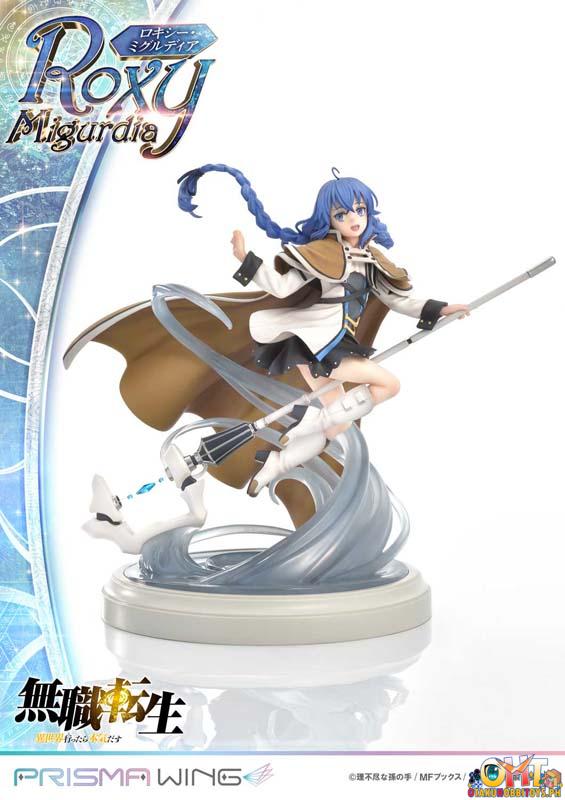 PRISMA WING Mushoku Tensei: Jobless Reincarnation 1/7 Roxy Migurdia
