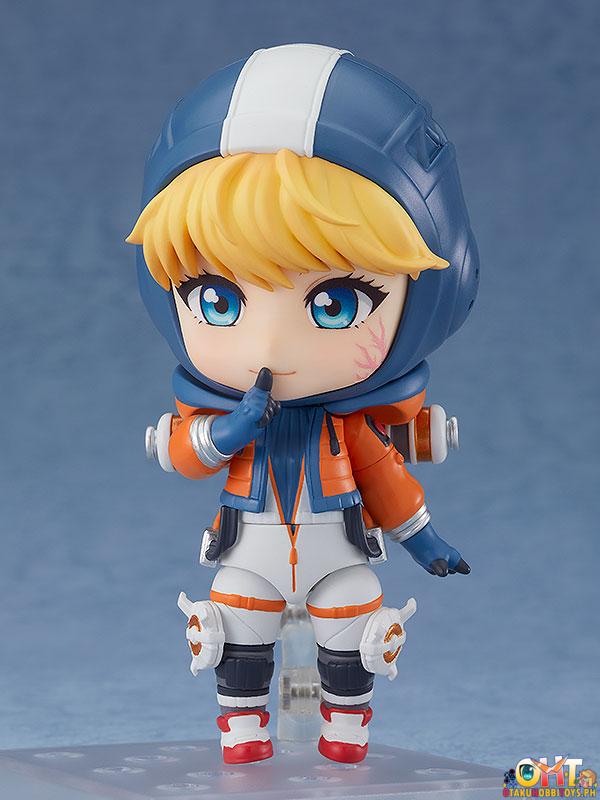 Nendoroid 1828 Wattson - Apex Legends