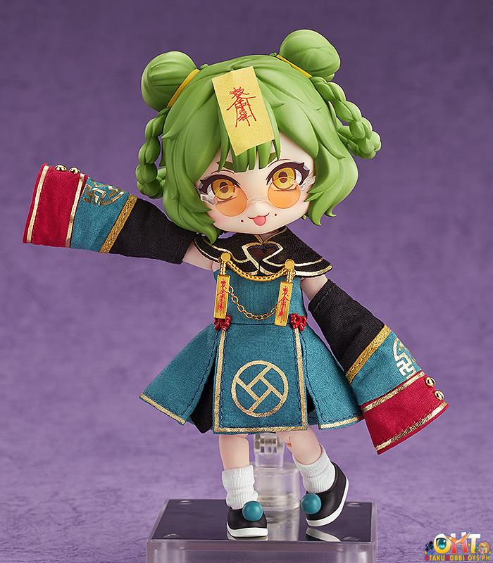 Nendoroid Doll Chinese-Style Jiangshi Twins: Ginger