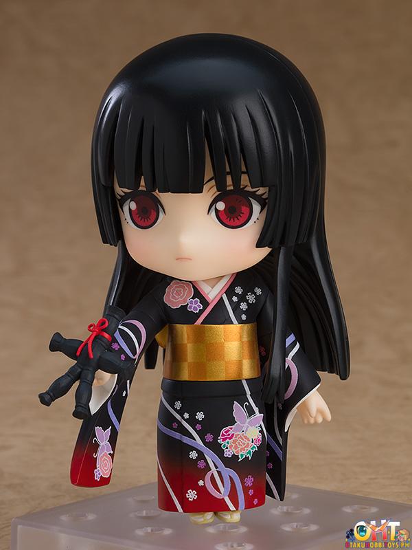 Nendoroid 1634 Ai Enma - Hell Girl: Fourth Twilight
