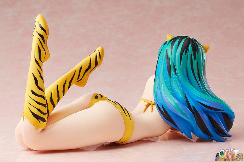 FREEing Urusei Yatsura 1/4 Lum