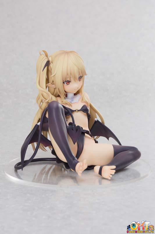 (18+) Tuberosa+ 1/6 Succubus Titi Illustrated by Tamano Kedama