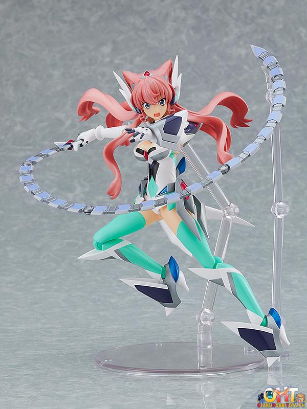 Good Smile Company Symphogear GX ACT MODE Maria Cadenzavna Eve