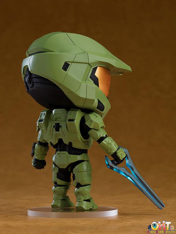 Nendoroid 2177 Master Chief - Halo Infinite