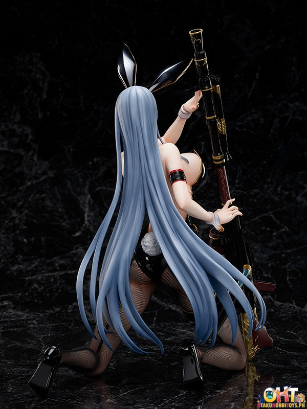 FREEing 1/4 Selvaria Bles: Bunny Ver.