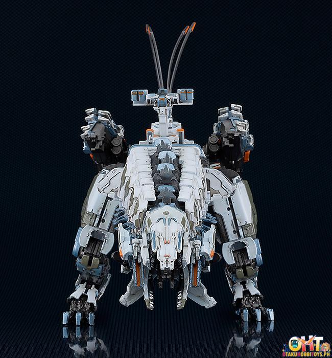 MODEROID Thunderjaw - Horizon Forbidden West