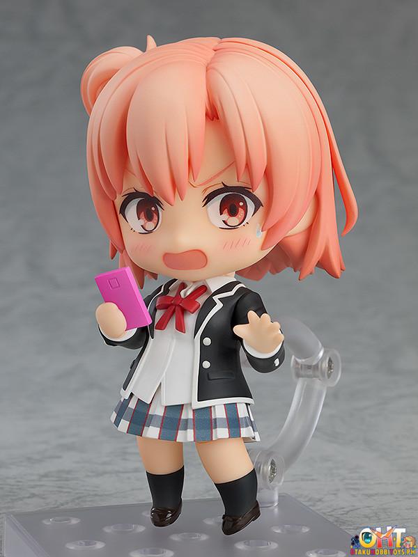 Nendoroid Yui Yuigahama