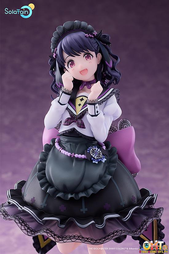 Solarain THE IDOLM@STER SHINY COLORS 1/7 Koito Fukumaru: Midnight Monster ver.