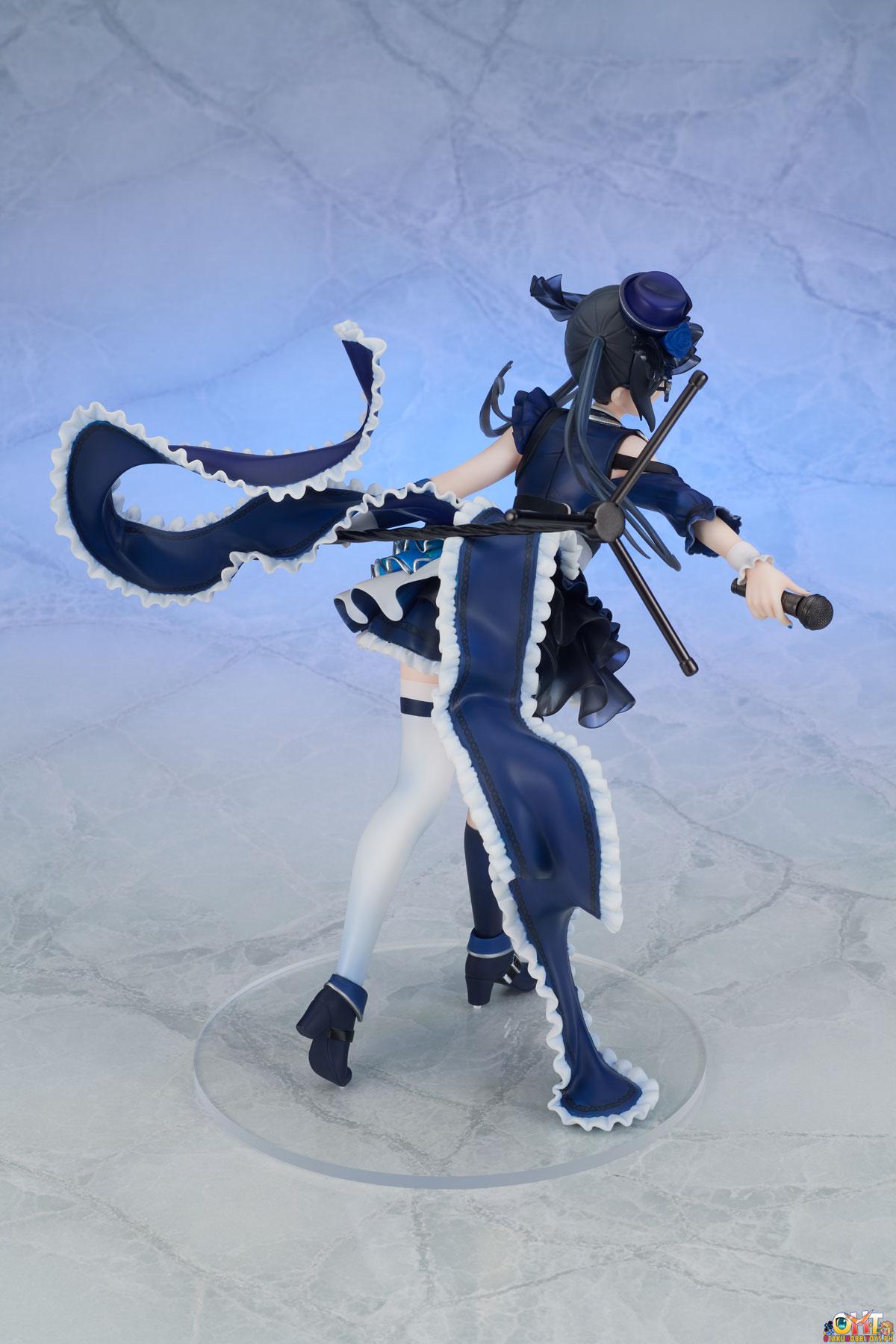 Sol International THE IDOLM@STER SHINY COLORS 1/7 Yuika Mitsumine Le Fond de la Mer Ver.