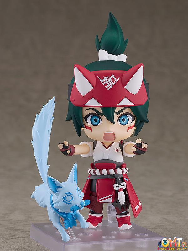 Good Smile Company OVERWATCH Nendoroid Kiriko (Rerelease)