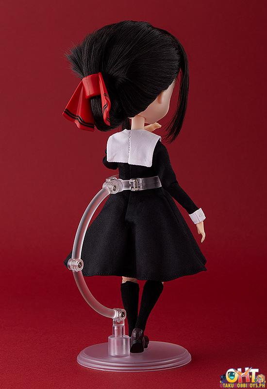 Harmonia humming Kaguya Shinomiya - Kaguya-sama: Love is War - The First Kiss That Never Ends