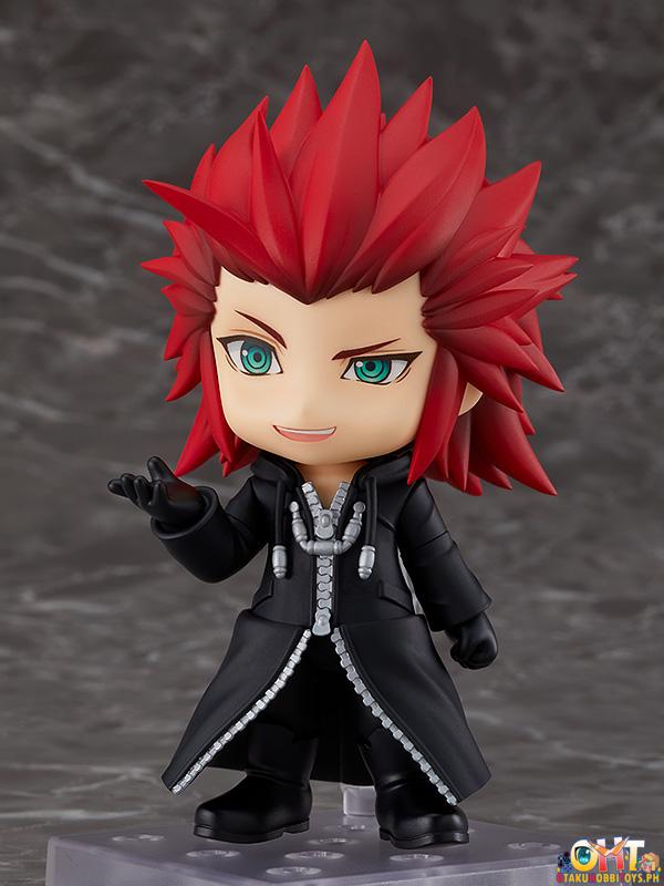 Nendoroid Axel: Kingdom Hearts III Ver.