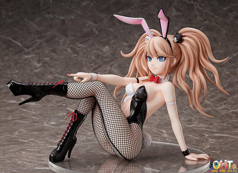 FREEing Danganronpa: Trigger Happy Havoc 1/4 Junko Enoshima: Bunny Ver.