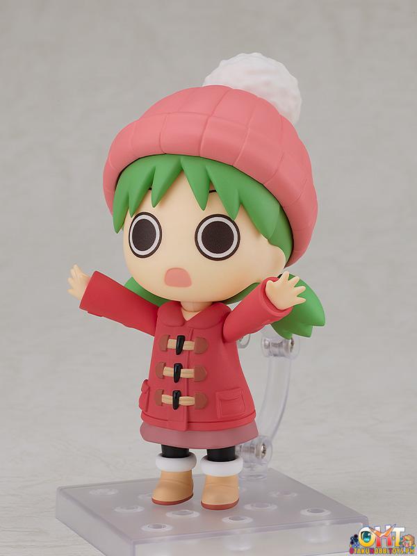 Nendoroid 2111 Yotsuba Koiwai: Winter Clothes Ver. - Yotsuba&!