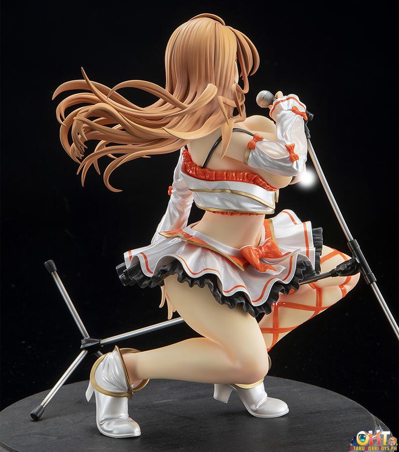 (18+) FROG 1/6 Yume Hoshizono