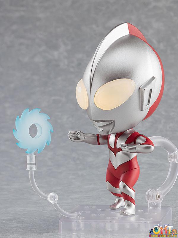 Nendoroid 2121 Ultraman (SHIN ULTRAMAN)