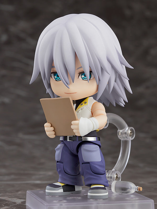 Nendoroid Riku: Kingdom Hearts II Ver.