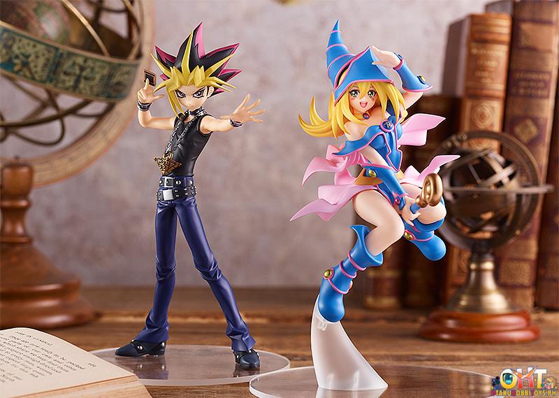 POP UP PARADE Dark Magician Girl - Yu-Gi-Oh!