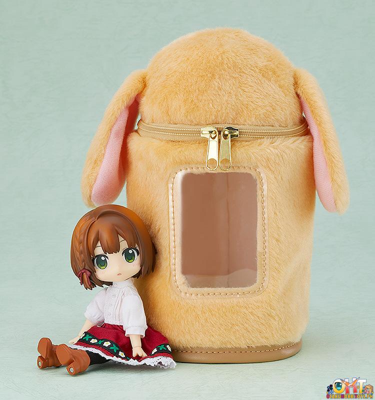 Nendoroid Pouch Neo Lop-Eared Rabbit