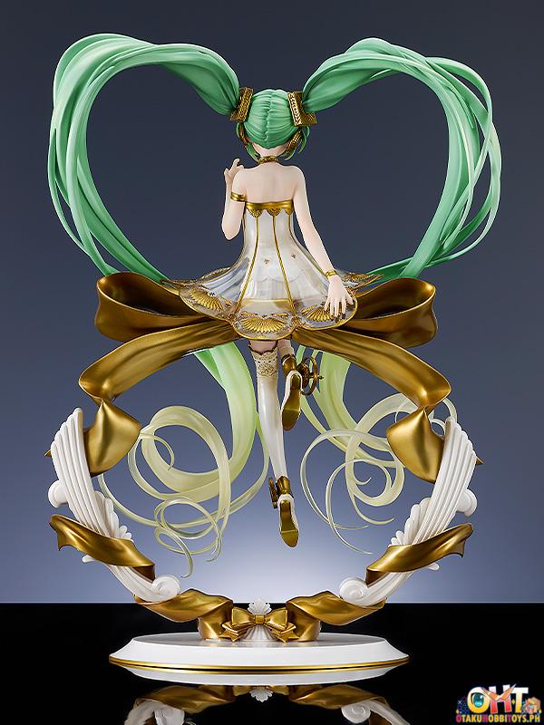 Good Smile Company Character Vocal Series 01: Hatsune Miku Hatsune Miku Symphony: 2022 Ver.