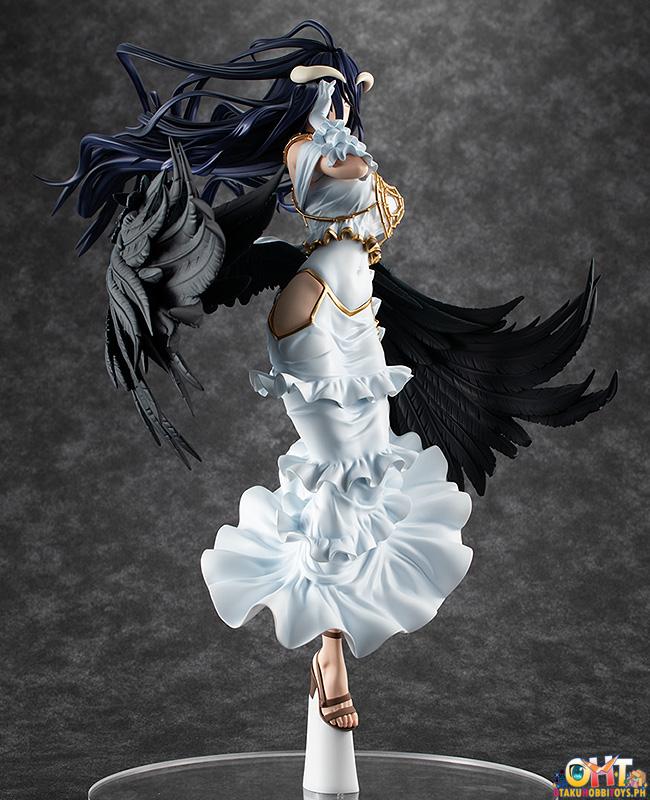 Kadokawa KDcolle 1/7 Albedo: Wing Ver. - OVERLORD IV