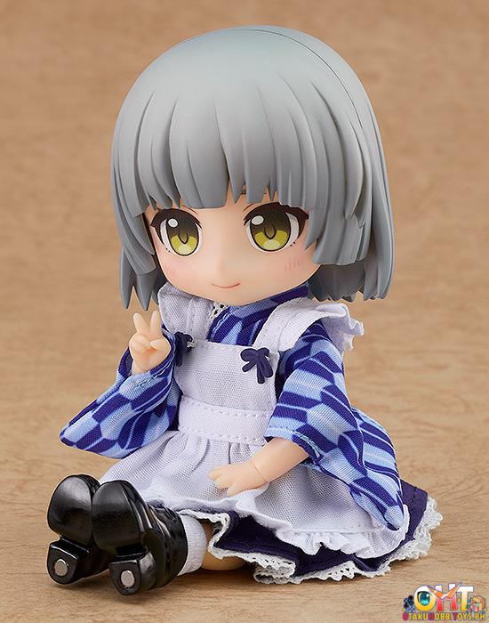 Nendoroid Doll Catgirl Maid Yuki