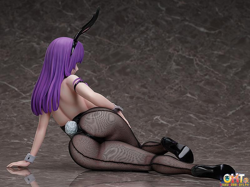 FREEing World's End Harem 1/4 Mira Suou: Bunny Ver.